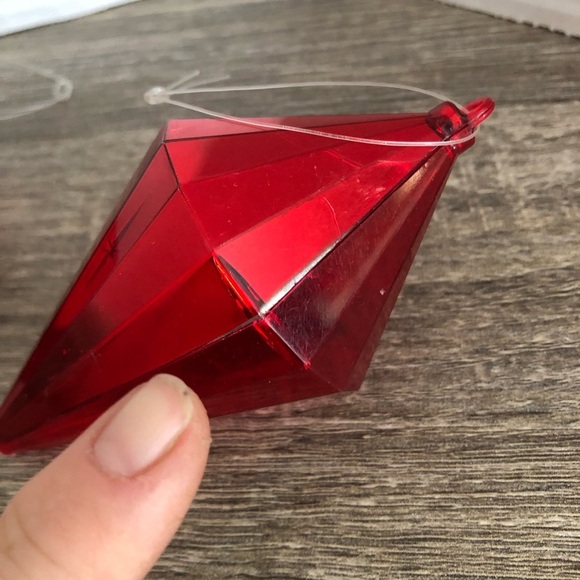 Vtg Jewel Brite Ornaments - Picture 17 of 17